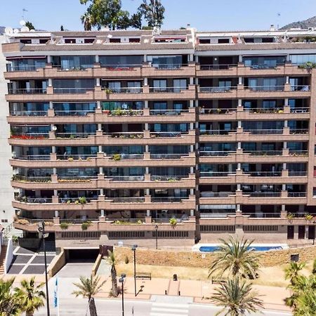 Paradise Suites Buenavista Beach Fuengirola Esterno foto