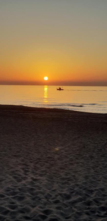 Paradise Suites Buenavista Beach Fuengirola Esterno foto