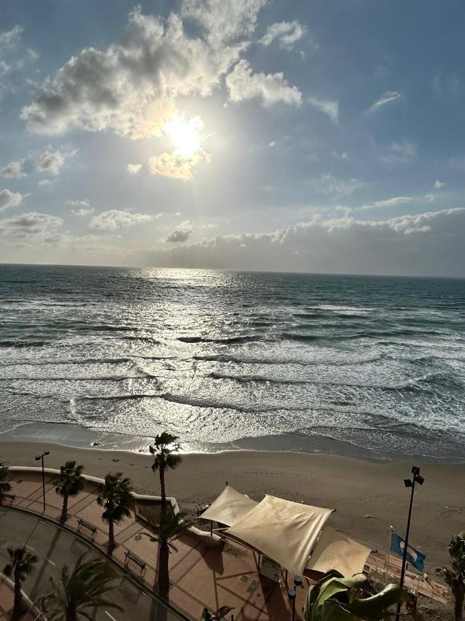 Paradise Suites Buenavista Beach Fuengirola Esterno foto
